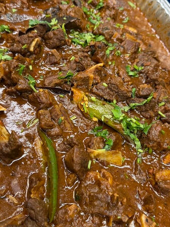 Mutton Curry Mutton Curry