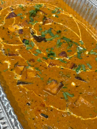Mutur Paneer Mutur Paneer
