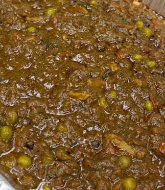 Tomato Aachaar/Pickle