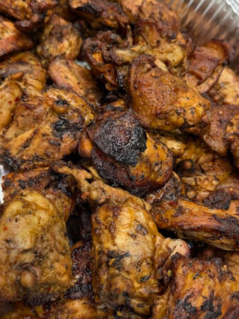 Grilled Chicken Grilled Chicken